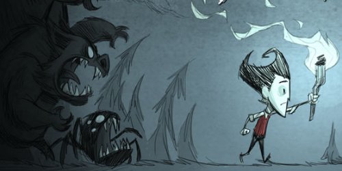 Don T Starve Читы